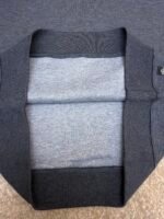 Fendi lined FF hoodie - Image 9
