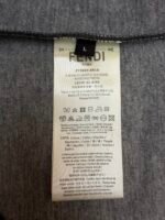 Fendi lined FF hoodie - Image 18