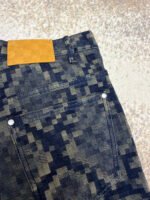 Louis Vuitton snakeskin jeans - Image 14