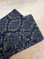 Louis Vuitton snakeskin jeans - Image 13