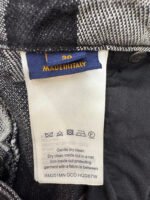 Louis Vuitton checkered mosaic jeans - Image 19