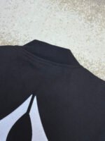 Louis Vuitton sheep wool jacket with rhinestone embroidery - Image 15