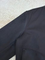 Louis Vuitton sheep wool jacket with rhinestone embroidery - Image 14