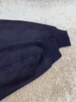 Louis Vuitton sheep wool jacket with rhinestone embroidery - Image 10