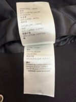 Louis Vuitton sheep wool jacket with rhinestone embroidery - Image 19