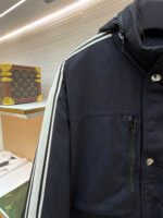 Celine Ski Quilted Jacket - Image 5