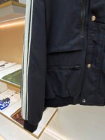 Celine Ski Quilted Jacket - Image 7