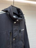 Celine Ski Quilted Jacket - Image 17
