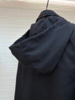 Celine Ski Quilted Jacket - Image 16