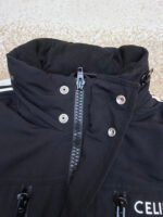 Celine Ski Quilted Jacket - Image 10
