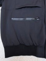 Celine Ski Quilted Jacket - Image 9