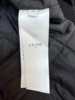Celine Ski Quilted Jacket - Image 19