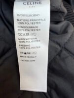 Celine Ski Quilted Jacket - Image 18