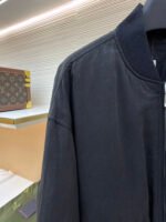 Dior Stone Island Collaboration Pilot Cotton Jacket - Image 5