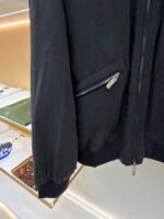 Dior Stone Island Collaboration Pilot Cotton Jacket - Image 18