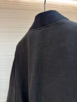 Dior Stone Island Collaboration Pilot Cotton Jacket - Image 14