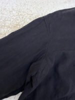 Dior Stone Island Collaboration Pilot Cotton Jacket - Image 11