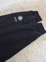 Dior Stone Island Collaboration Pilot Cotton Jacket - Image 9