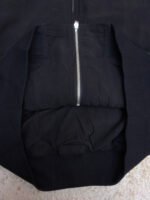 Dior Stone Island Collaboration Pilot Cotton Jacket - Image 7