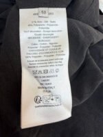 Dior Stone Island Collaboration Pilot Cotton Jacket - Image 19