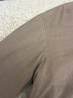 Dior Stone Island Collaboration Pilot Cotton Jacket - Image 13