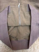 Dior Stone Island Collaboration Pilot Cotton Jacket - Image 9