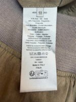 Dior Stone Island Collaboration Pilot Cotton Jacket - Image 19