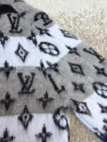 Louis Vuitton gradient mohair cardigan - Image 11