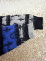 Louis Vuitton gradient mohair cardigan - Image 10