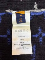 Louis Vuitton gradient mohair cardigan - Image 18