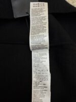 Balenciaga SKI Collection Letter Jacquard Turtleneck Sweater - Image 18