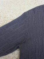 Dior patterned crew neck sweater - Image 13