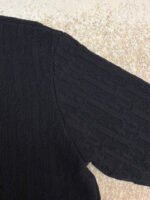 Dior patterned crew neck sweater - Image 13