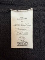 Dior patterned crew neck sweater - Image 19