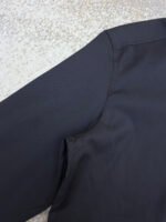 Moncler logo zip-up shirt jacket - Image 13