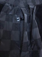 Louis Vuitton Damier Flocked Jacket - Image 18