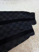 Louis Vuitton Damier Flocked Jacket - Image 10