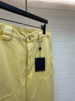 Louis Vuitton dyed embossed jeans - Image 17