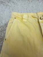 Louis Vuitton dyed embossed jeans - Image 12