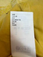 Louis Vuitton dyed embossed jeans - Image 18