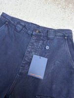 Louis Vuitton dyed embossed jeans - Image 14