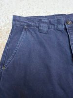 Louis Vuitton dyed embossed jeans - Image 12
