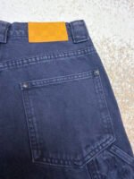 Louis Vuitton dyed embossed jeans - Image 11