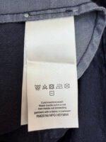 Louis Vuitton dyed embossed jeans - Image 19