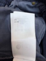 Louis Vuitton dyed embossed jeans - Image 18