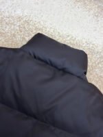 Prada High-Waisted Stand Collar Down Jacket [Women's] - Image 12