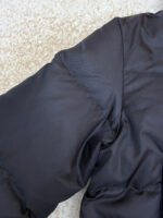 Prada High-Waisted Stand Collar Down Jacket [Women's] - Image 11