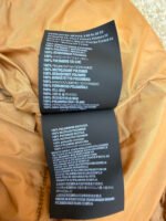 Prada High-Waisted Stand Collar Down Jacket [Women's] - Image 19