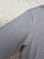 ThomBrowne four-stripe crewneck sweatshirt - Image 11