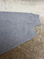 ThomBrowne four-stripe crewneck sweatshirt - Image 9